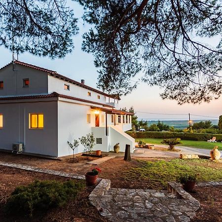 Ancient Olympia , Mangata Home Raches  Dış mekan fotoğraf